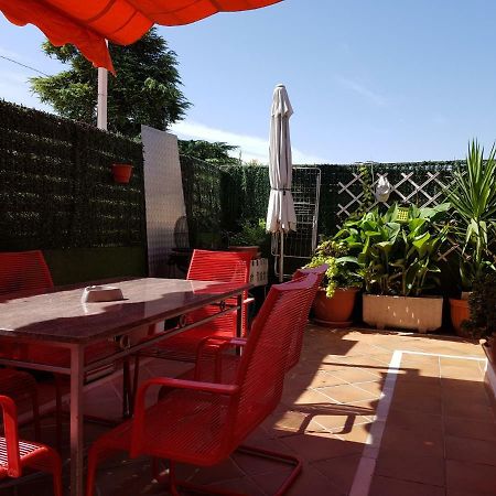 Casa En Peligros Cerca De Granada Villa Kültér fotó