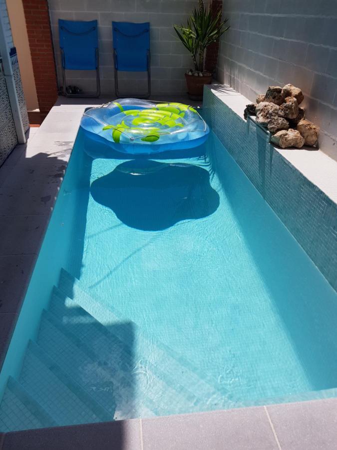 Casa En Peligros Cerca De Granada Villa Kültér fotó