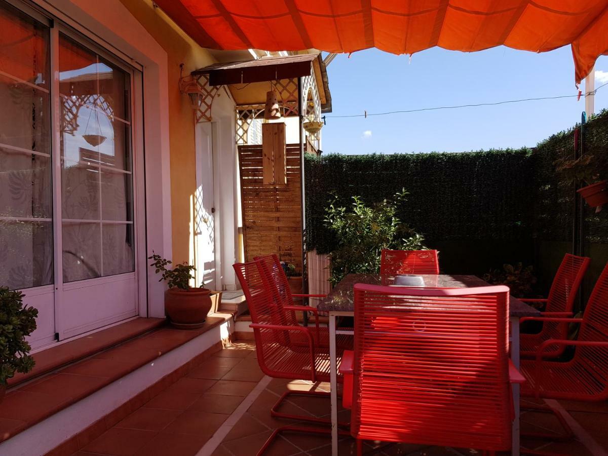 Casa En Peligros Cerca De Granada Villa Kültér fotó