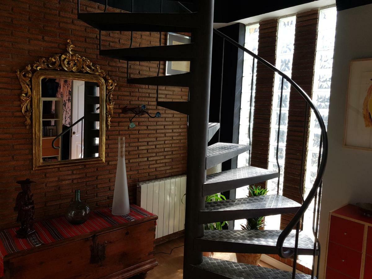 Casa En Peligros Cerca De Granada Villa Kültér fotó