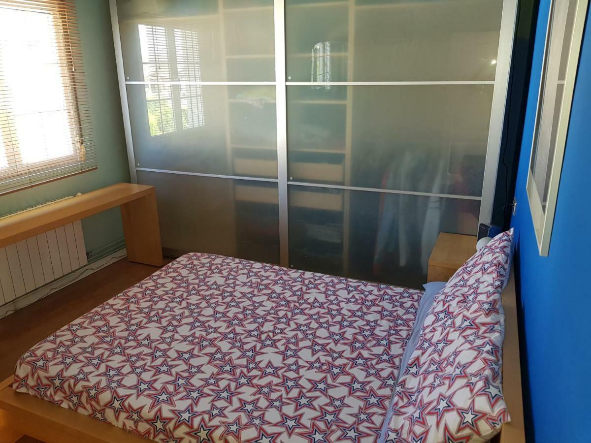 Casa En Peligros Cerca De Granada Villa Kültér fotó