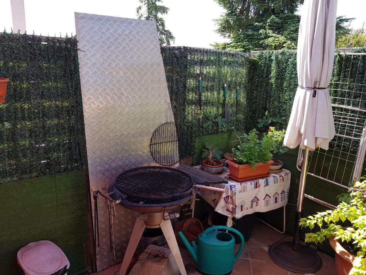 Casa En Peligros Cerca De Granada Villa Kültér fotó