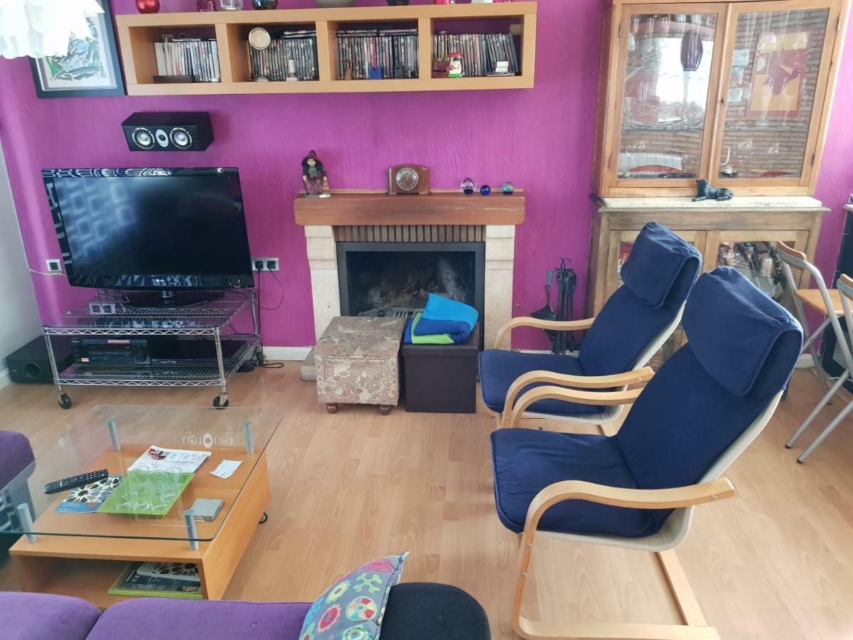 Casa En Peligros Cerca De Granada Villa Kültér fotó