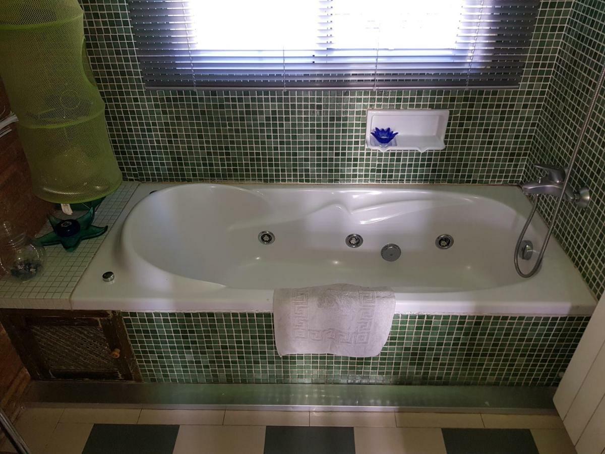 Casa En Peligros Cerca De Granada Villa Kültér fotó